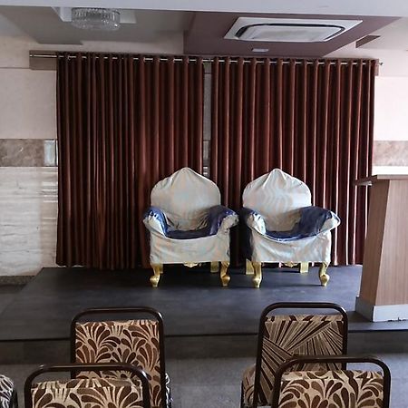 فندق بنغالورفي  أديار أناندا بافان ريزدنسي المظهر الخارجي الصورة